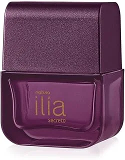 Natura Ilía Secreto Deo Parfum
