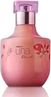 Natura Una Blush Deo Parfum