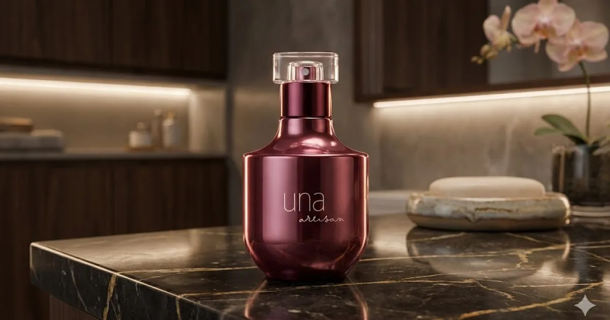 Melhor perfume feminino da Natura: Os 10 melhores em 2026
