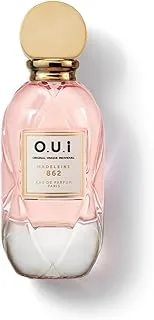 O.      U.     I Madeleine 862