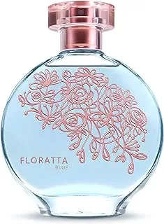 Floratta Blue Desodorante Colônia