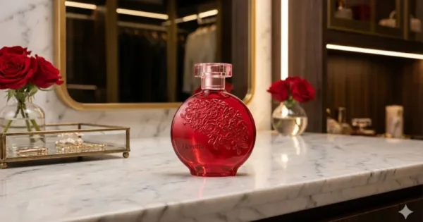 Melhor perfume Floratta: Os 10 melhores em 2026
