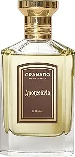 Granado Perfume Vintage Apotecário 75 Ml