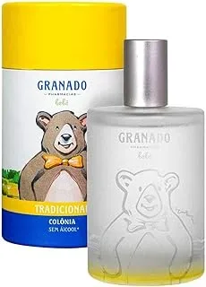 Granado Colônia Bebê Tradicional 100Ml