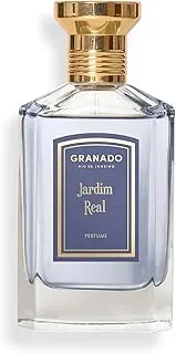 Granado Perfume Vintage Jardim Real 75 Ml