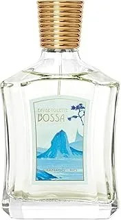 Granado Eau De Toilette Vintage Bossa 100Ml