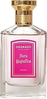 Granado Perfume Vintage Flora Magnífica 75 Ml