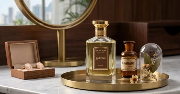 Melhor perfume Granado feminino: As 10 melhores opções em 2026