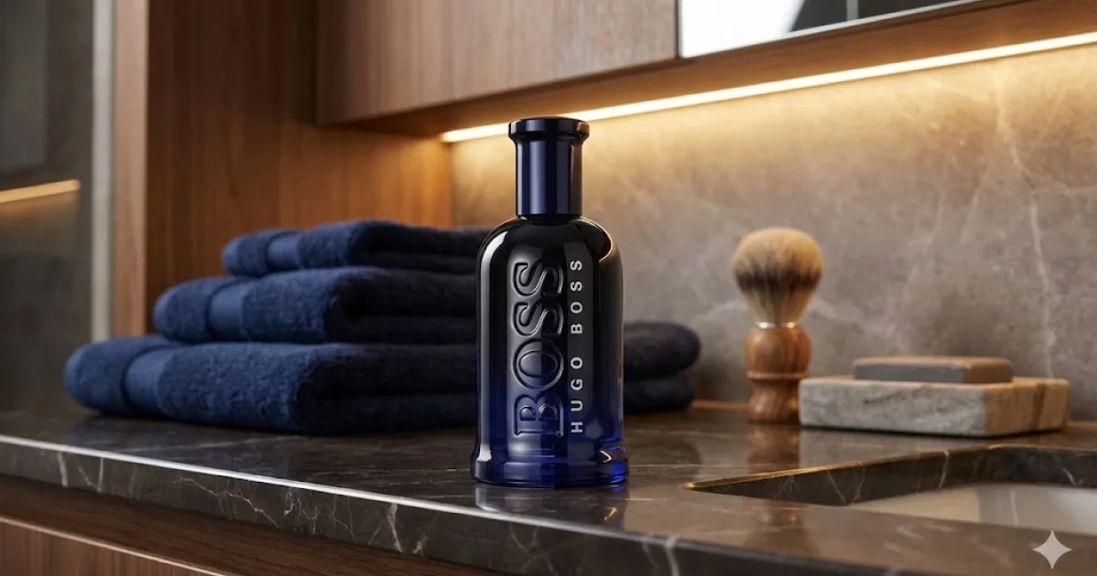 Melhor perfume Hugo Boss: Os 10 melhores em 2026