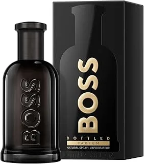Hugo Boss Bottled Parfum