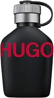 Hugo Just Different