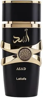Lattafa Asad Eau de Parfum