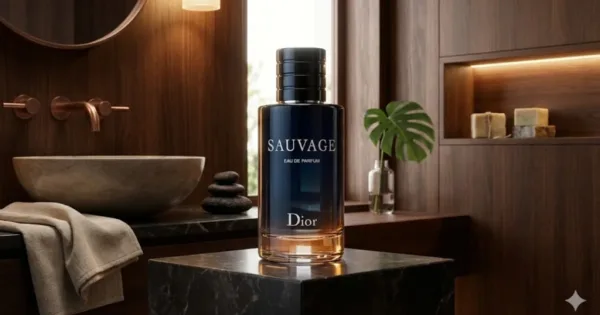 Melhor perfume importado masculino: Os 10 melhores em 2026