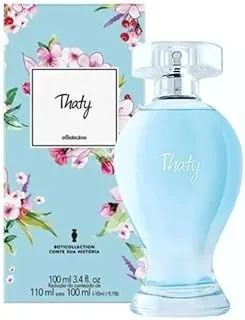 Thaty Boticollection