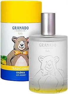 Granado Colônia Bebê Tradicional