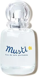 Mustela Perfume Musti Spray