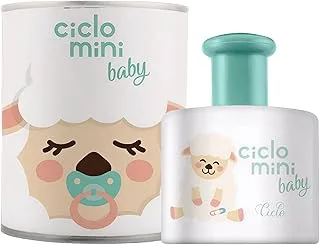 Ciclo Mini Bee Perfume Infantil