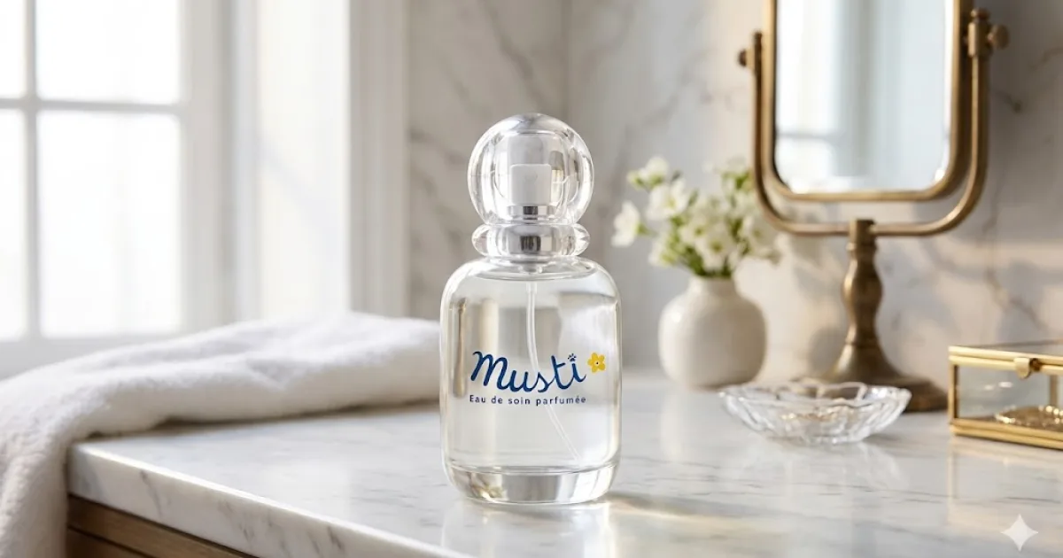 Melhor perfume infantil: Os 10 melhores em 2026