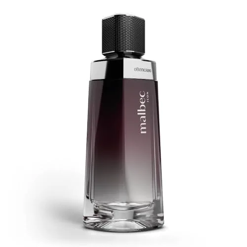 MALBEC ICON DESODORANTE COLÔNIA 100ML