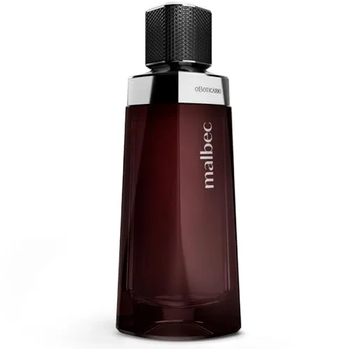 DEO COLONIA MALBEC TRADICIONAL O BOTICARIO