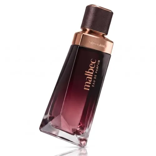 O BOTICÁRIO MALBEC EAU DE PARFUM