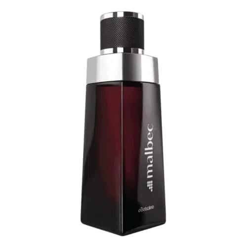 MALBEC DESODORANTE COLÔNIA 100 ML