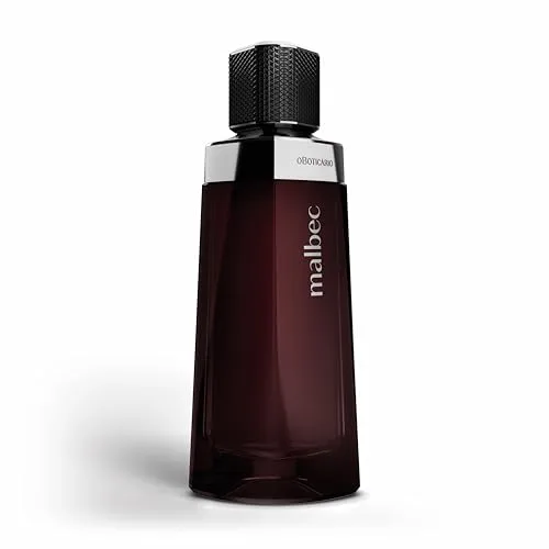 MALBEC DES. COLÔNIA, 100ML.