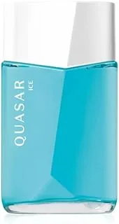 Quasar Ice Desodorante Colônia