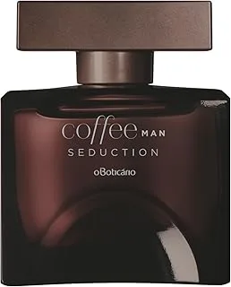 Coffee Man Seduction