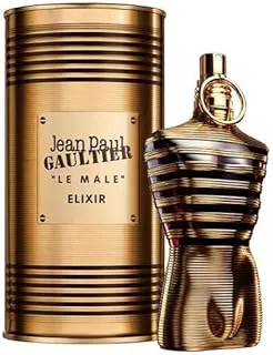 Jean Paul Gaultier Le Male Elixir