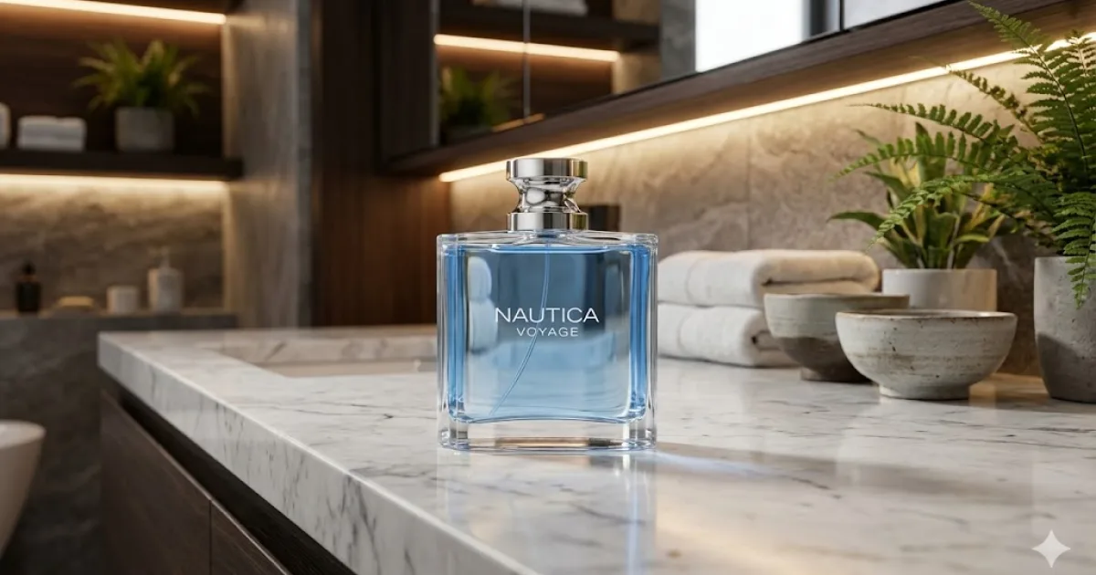 Melhor perfume masculino: Os 10 melhores em 2026