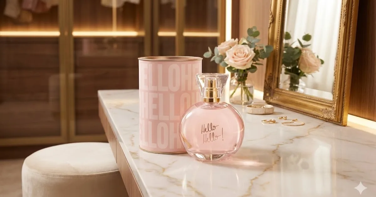 Melhor perfume nacional feminino: Os 10 melhores em 2026