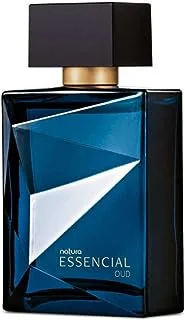 Natura Essencial Oud Deo Parfum