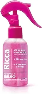 Ricca Spray Mist Iluminador