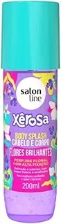 Salon Line Xêrosa Body Splash