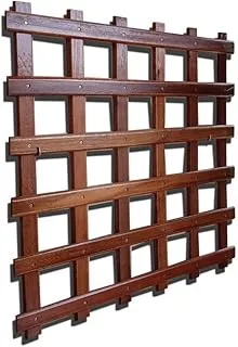 Painel Articulado de Madeira Alpe