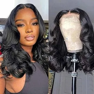 Devonia Peruca Bob Body Wave