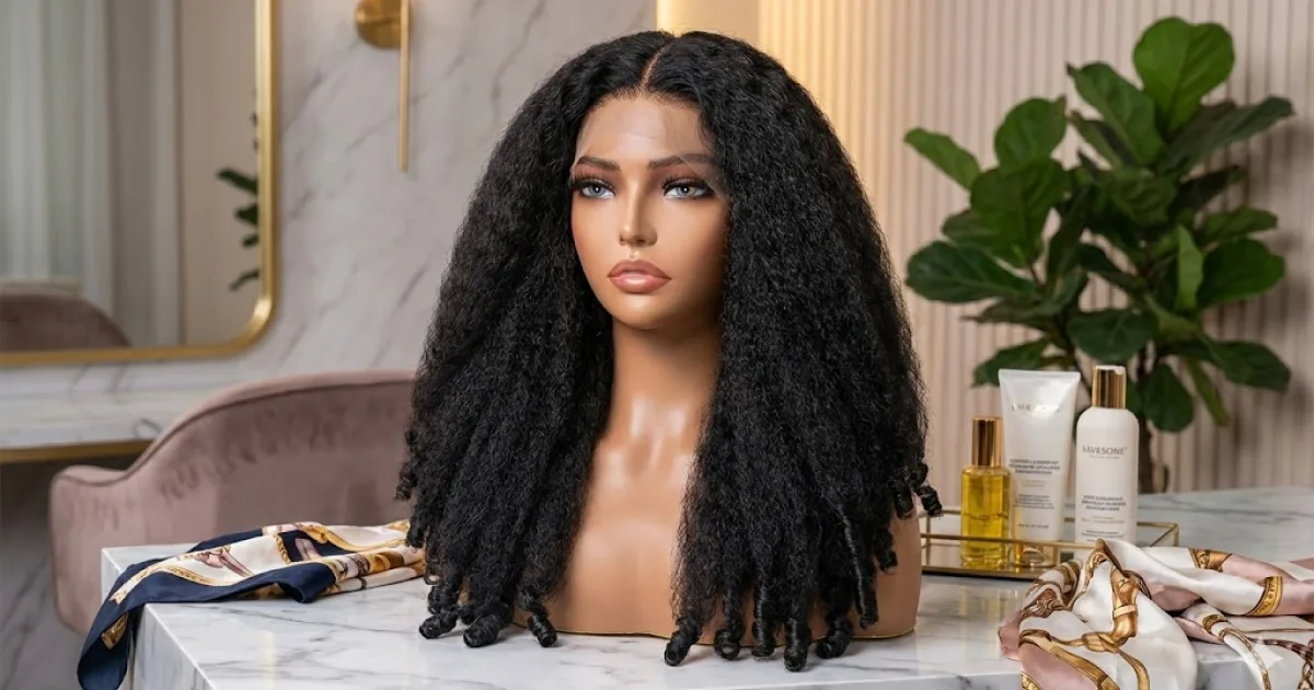 Melhor peruca lace front: As 10 melhores em 2026