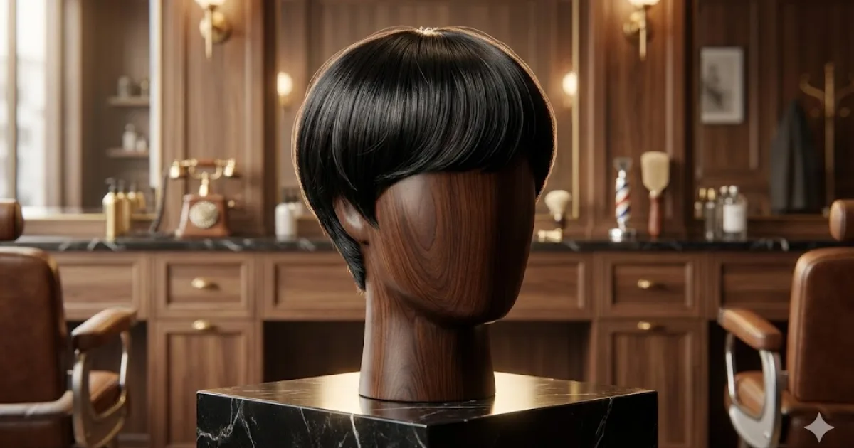 Melhor peruca masculina: As 10 melhores em 2026