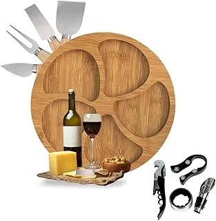 Kit Cozena Madeira e Vinho