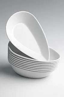 Kit Petisqueiras Pétala Branca