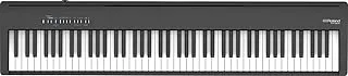 Roland FP-30X