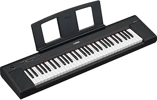 Yamaha Piaggero NP-15
