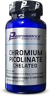 Performance Nutrition Cromo Quelato