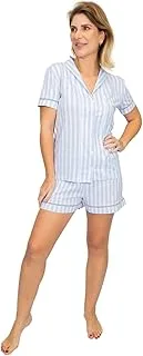 Pijama Piante Toque de Seda