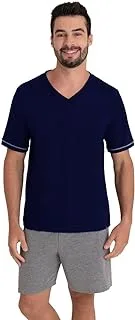 Pijama Lupo Longo Americano