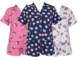 Click Mais Bonita Pijama Masculino