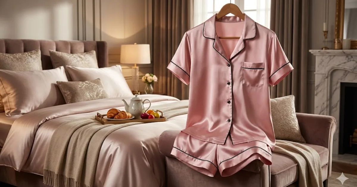 Melhor pijama americano: Os 10 melhores em 2026