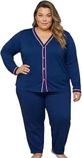 Pijamas Viçosa Tradicional