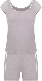 Lupo Pijama Curto Algodão